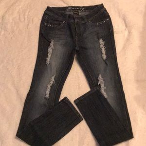 Howmy Jeans